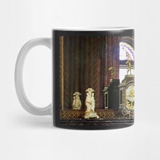 Penrhyn castle- Room 6 Mug